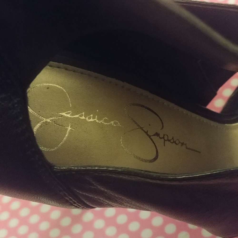 Jessica Simpson Heels - Picture 5 of 8
